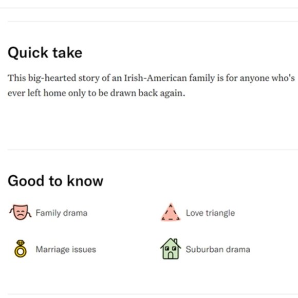 We are the Brennans- a Novel by Tracey Lange- BOTM-Brand New Copy- Never Opened! - Picture 3 of 16